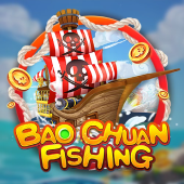Bao Chuan Fishing Game demo