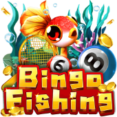 Bingo Fishing Demo on Juan Bingo Casino