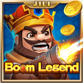 Boom Legend Fishing Game on Juan Bingo