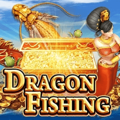 Dragon Fishing demo at Juan Bingo casino