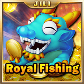 Royal Fishing Game on Juan Bingo